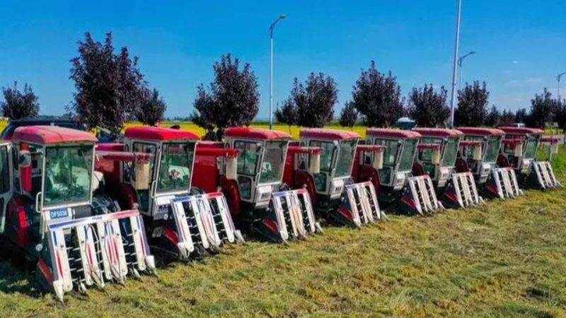 植保无人机加盟代理，如何找准自己的定位？**