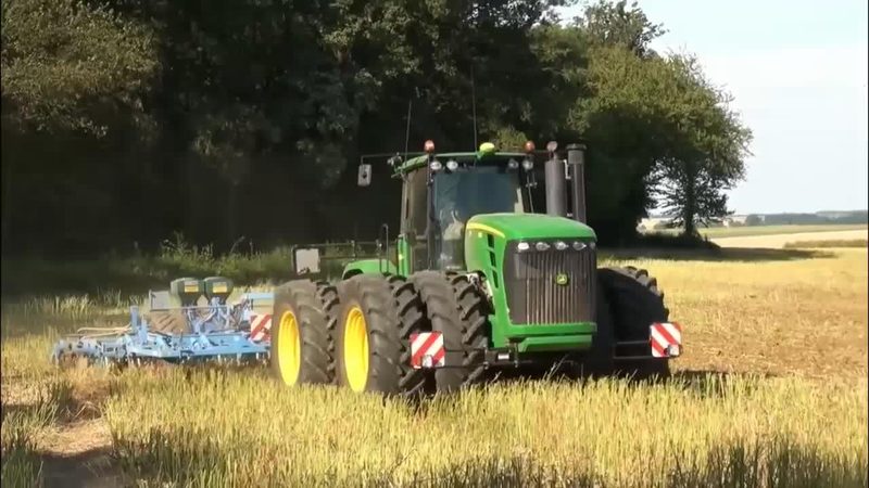 播种机品牌如何选？揭秘十大热门品牌背后的技术优势